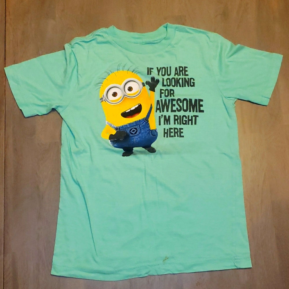 Children's shirt